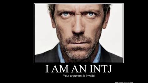 I think all types should try to get a friend who is your invertreflection type. . Intj stare meme